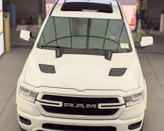 ram ram 1500 pickup 2022 1C6SRFJT0NN448122 image ram ram 1500 pickup 2022 1C6SRFJT0NN448122 image